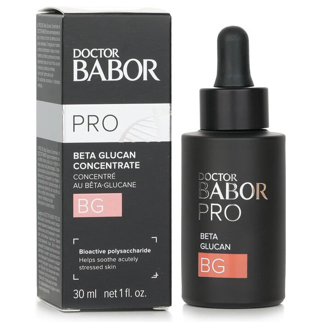 BABOR - Doctor Babor Pro BG Beta Glucan Concentrate