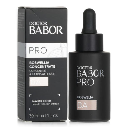 BABOR - Doctor Babor Pro BA Boswellia Concentrate