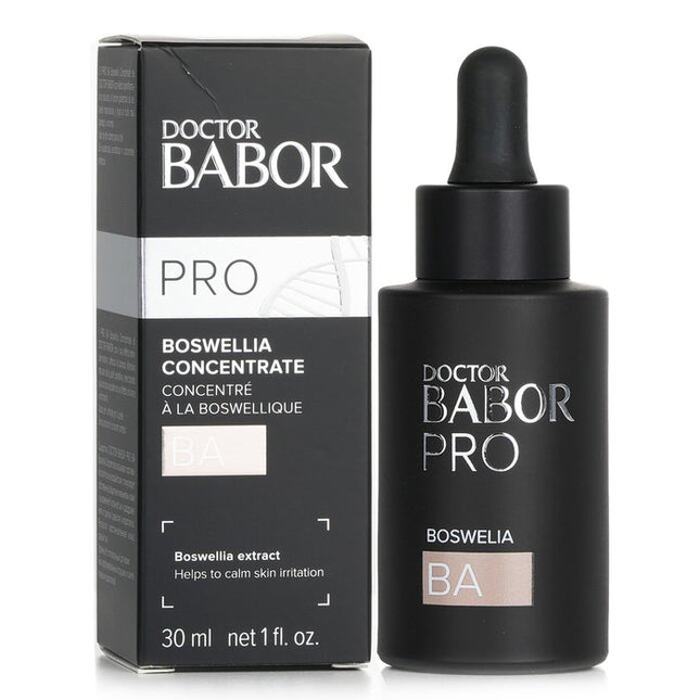 BABOR - Doctor Babor Pro BA Boswellia Concentrate