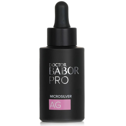 BABOR - Doctor Babor Pro AG Microsilver Concentrate