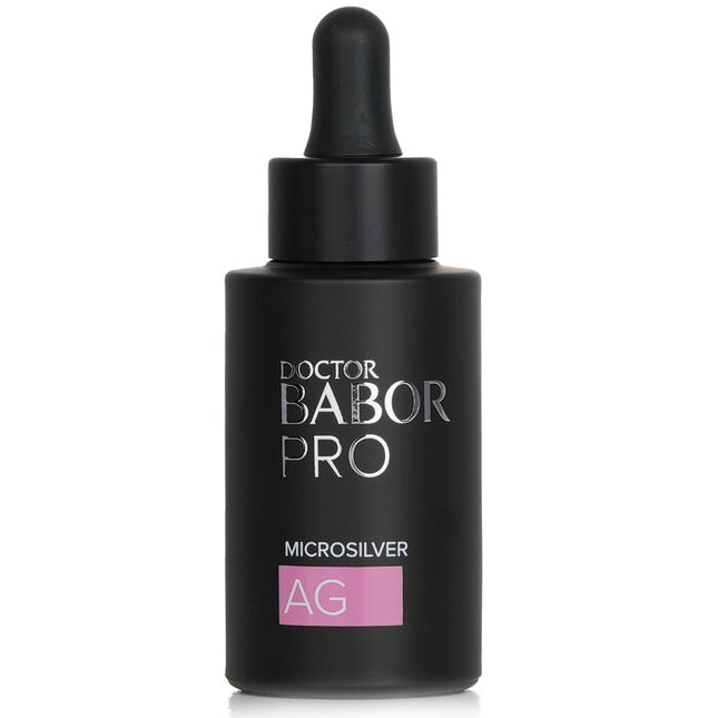 BABOR - Doctor Babor Pro AG Microsilver Concentrate