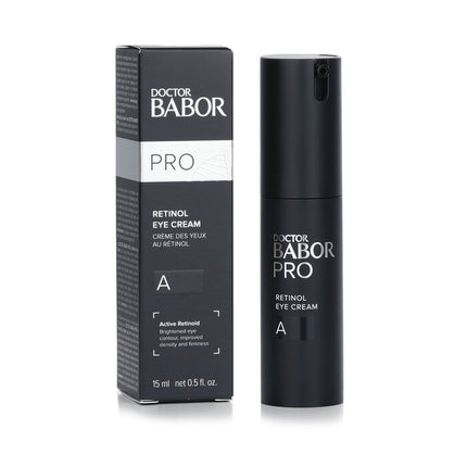 BABOR - Doctor Babor Pro a Retinol Eye Cream
