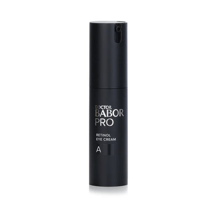 BABOR - Doctor Babor Pro a Retinol Eye Cream