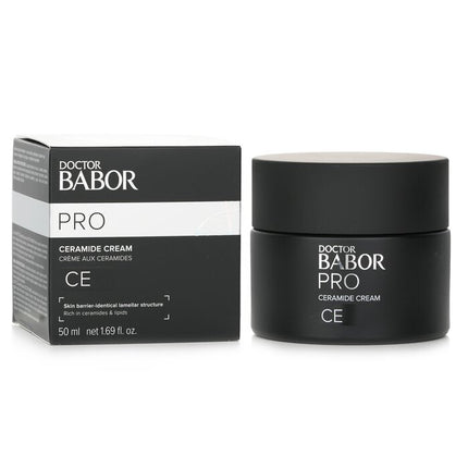 BABOR - Doctor Babor Pro CE Ceramide Cream