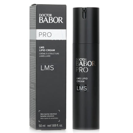 BABOR - Doctor Babor Pro LMS Lipid Cream