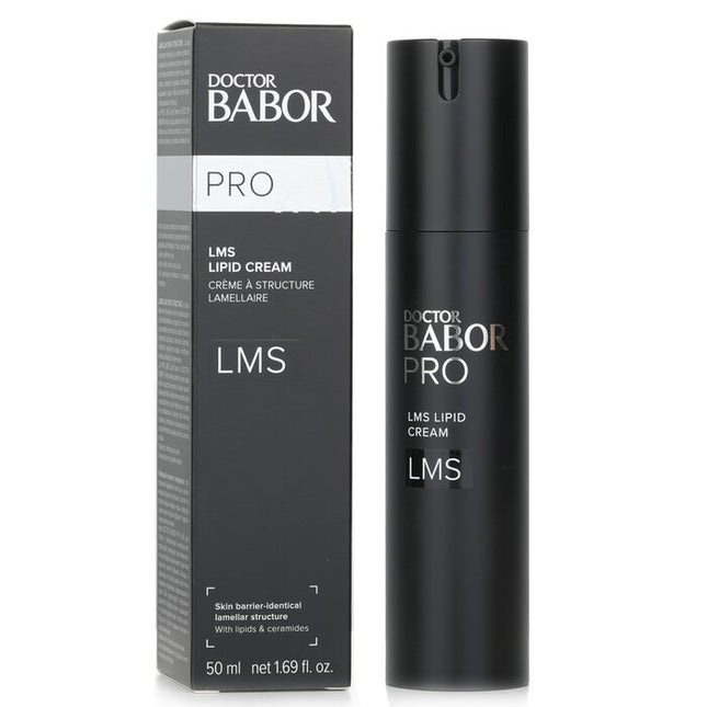 BABOR - Doctor Babor Pro LMS Lipid Cream
