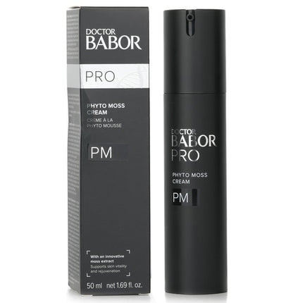 BABOR - Doctor Babor Pro PM Phyto Moss Cream