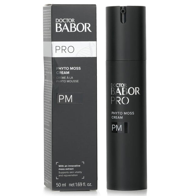 BABOR - Doctor Babor Pro PM Phyto Moss Cream