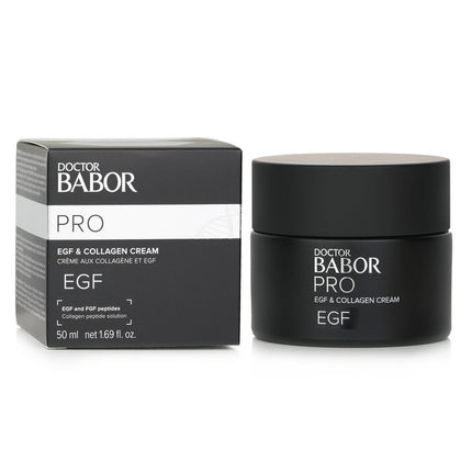 BABOR - Doctor Babor Pro EGF & Collagen Cream