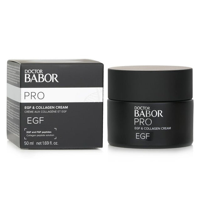 BABOR - Doctor Babor Pro EGF & Collagen Cream
