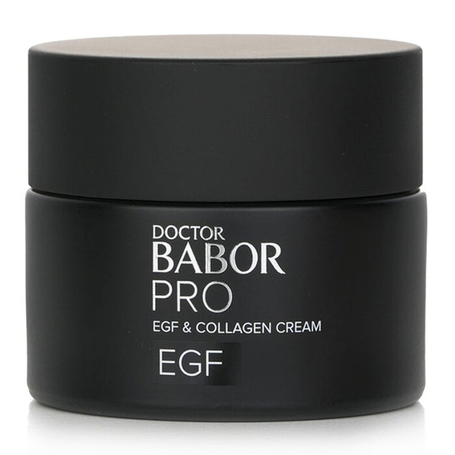 BABOR - Doctor Babor Pro EGF & Collagen Cream