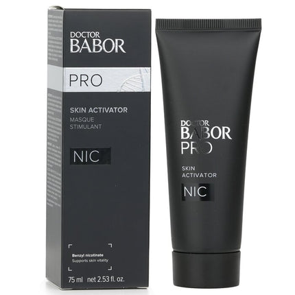 BABOR - Doctor Babor Pro NIC Skin Activator Mask