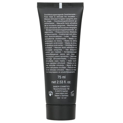 BABOR - Doctor Babor Pro NIC Skin Activator Mask