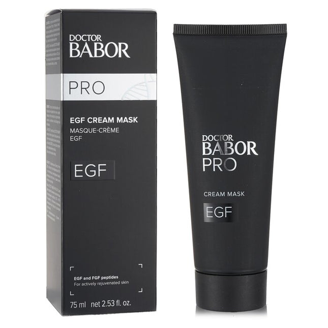 BABOR - Doctor Babor Pro EGF Cream Mask