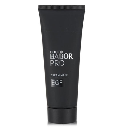 BABOR - Doctor Babor Pro EGF Cream Mask