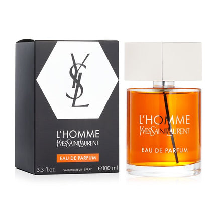 YVES SAINT LAURENT - l'Homme Eau De Parfum Spray
