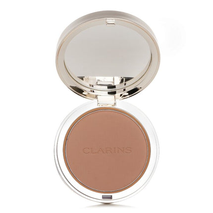 CLARINS - Ever Matte Compact Powder 10g