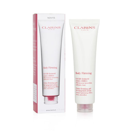 CLARINS - Body Firming Extra Firming Gel