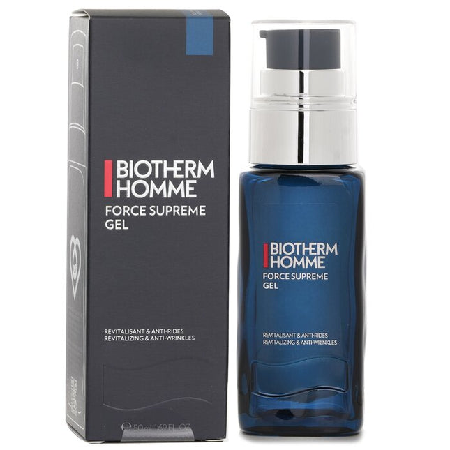 BIOTHERM - Biotherm Homme Force Supreme Gel