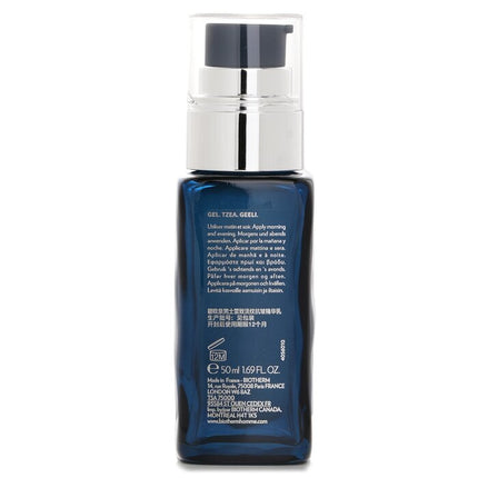 BIOTHERM - Biotherm Homme Force Supreme Gel