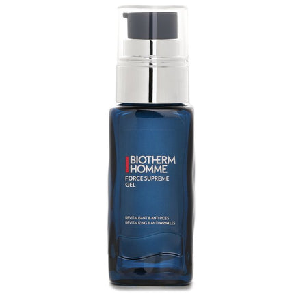BIOTHERM - Biotherm Homme Force Supreme Gel