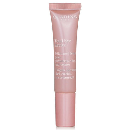 CLARINS - Total Eye Revive(Random Packaging)