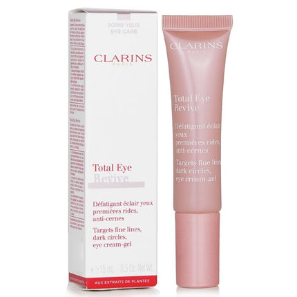 CLARINS - Total Eye Revive(Random Packaging)