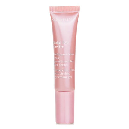 CLARINS - Total Eye Revive(Random Packaging)