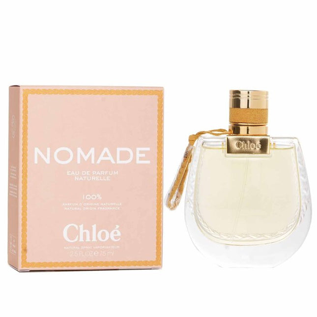 CHLOE - Nomade Naturelle Eau De Parfum Spray