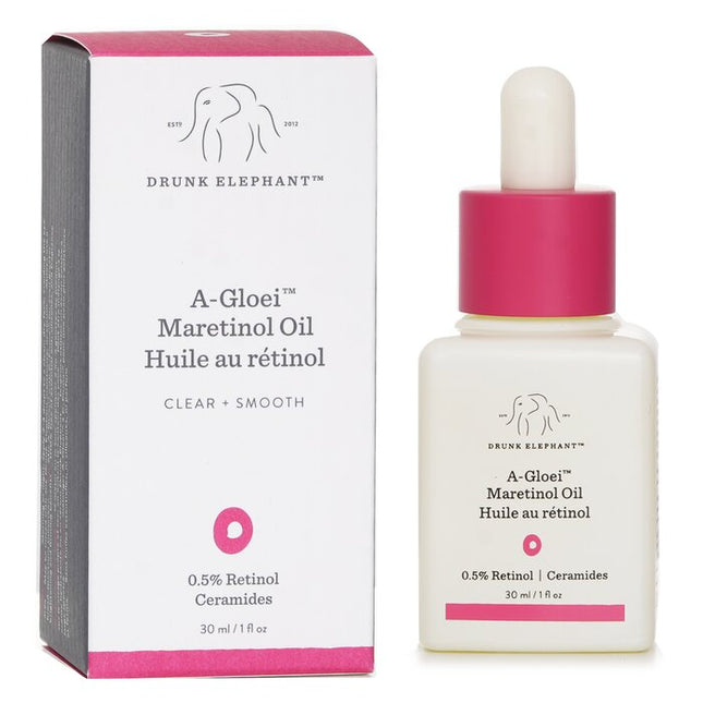 DRUNK ELEPHANT - A-Gloei Maretinol Oil