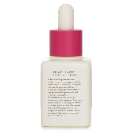 DRUNK ELEPHANT - A-Gloei Maretinol Oil