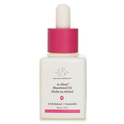 DRUNK ELEPHANT - A-Gloei Maretinol Oil