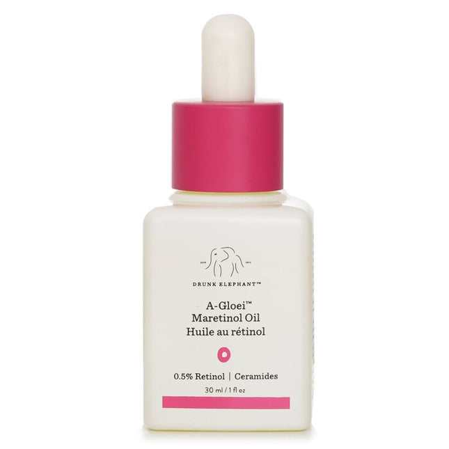 DRUNK ELEPHANT - A-Gloei Maretinol Oil