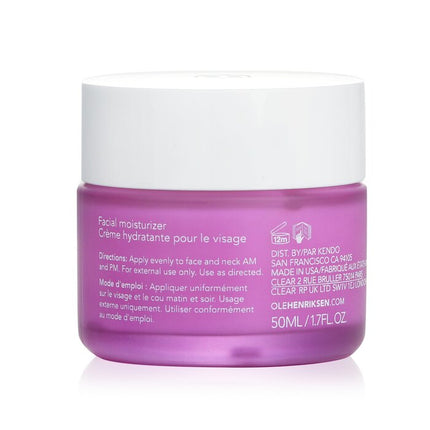OLE HENRIKSEN - Strength Trainer Peptide Boost Moisturizer