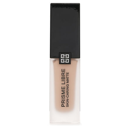 GIVENCHY - Prisme Libre Skin Caring Matte Foundation 30ml/1oz