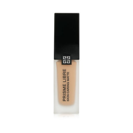 GIVENCHY - Prisme Libre Skin Caring Matte Foundation 30ml/1oz