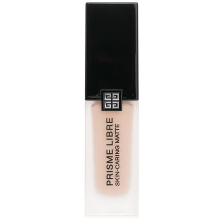 GIVENCHY - Prisme Libre Skin Caring Matte Foundation 30ml/1oz