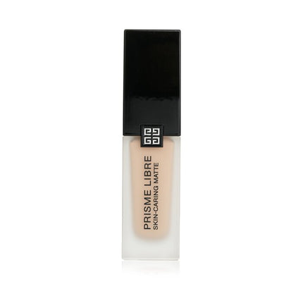 GIVENCHY - Prisme Libre Skin Caring Matte Foundation 30ml/1oz