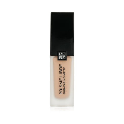 GIVENCHY - Prisme Libre Skin Caring Matte Foundation 30ml/1oz