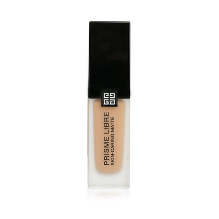 GIVENCHY - Prisme Libre Skin Caring Matte Foundation 30ml/1oz