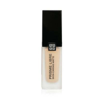 GIVENCHY - Prisme Libre Skin Caring Matte Foundation 30ml/1oz