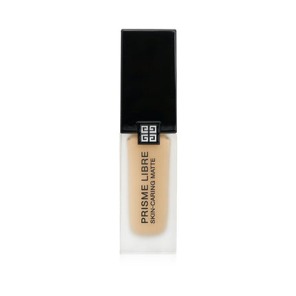 GIVENCHY - Prisme Libre Skin Caring Matte Foundation 30ml/1oz