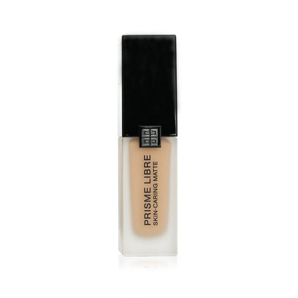 GIVENCHY - Prisme Libre Skin Caring Matte Foundation 30ml/1oz