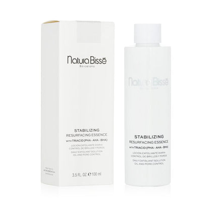 NATURA BISSE - Stabilizing Resurfacing Essence