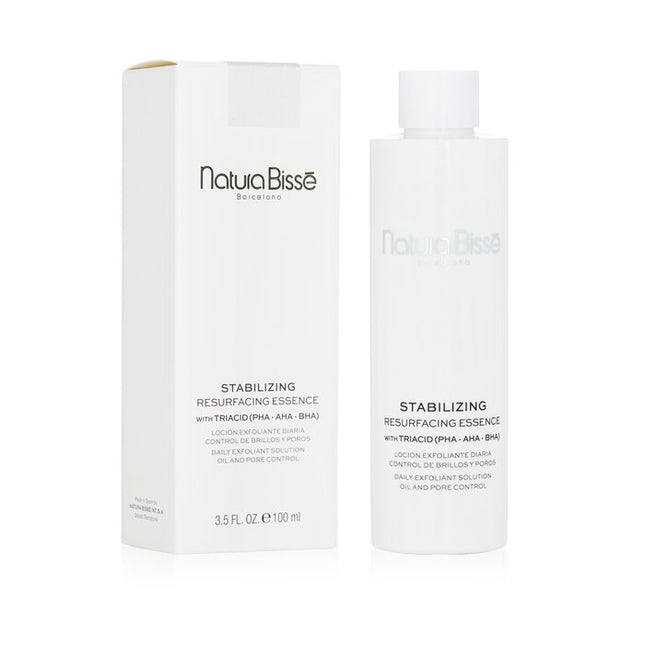 NATURA BISSE - Stabilizing Resurfacing Essence