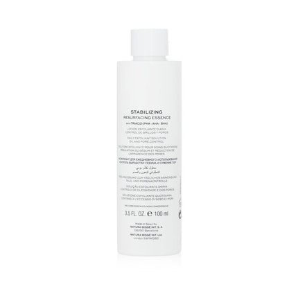 NATURA BISSE - Stabilizing Resurfacing Essence