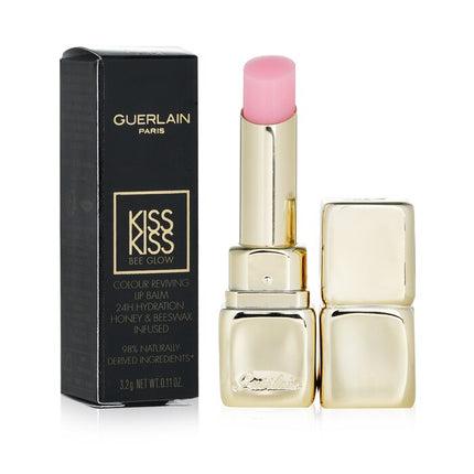 GUERLAIN - KissKiss Bee Glow Lip Balm 3.2g/0.11oz
