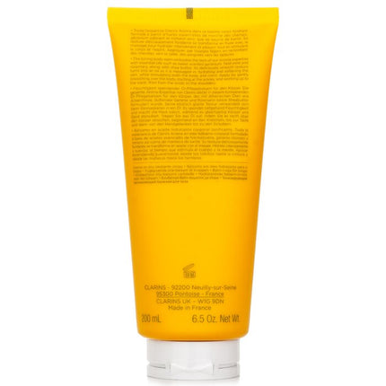 CLARINS - Tonic Hydrating Oil-Balm