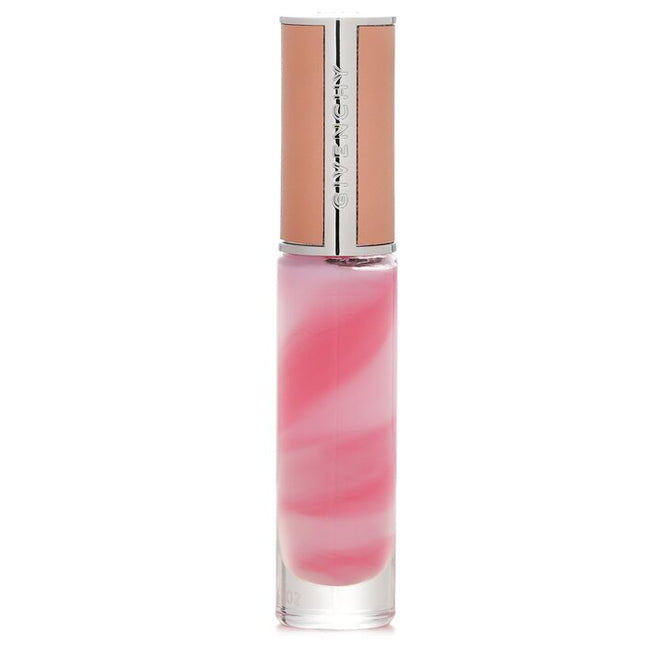 GIVENCHY - Rose Perfecto Liquid Lip Balm 6ml/0.21oz