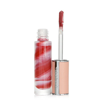 GIVENCHY - Rose Perfecto Liquid Lip Balm 6ml/0.21oz